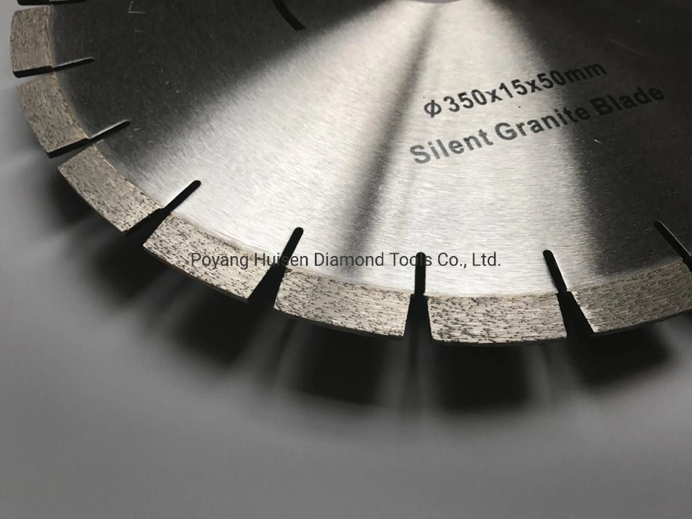 350mm Circular Saw Blade Diamond Blade Cutting Disc Diamond Saw Blade for Granite Marble