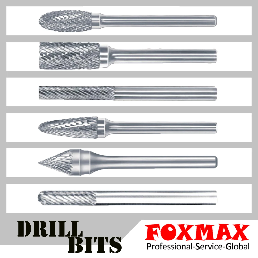 Double End& Single End HSS Hole Saw (FXD-30)