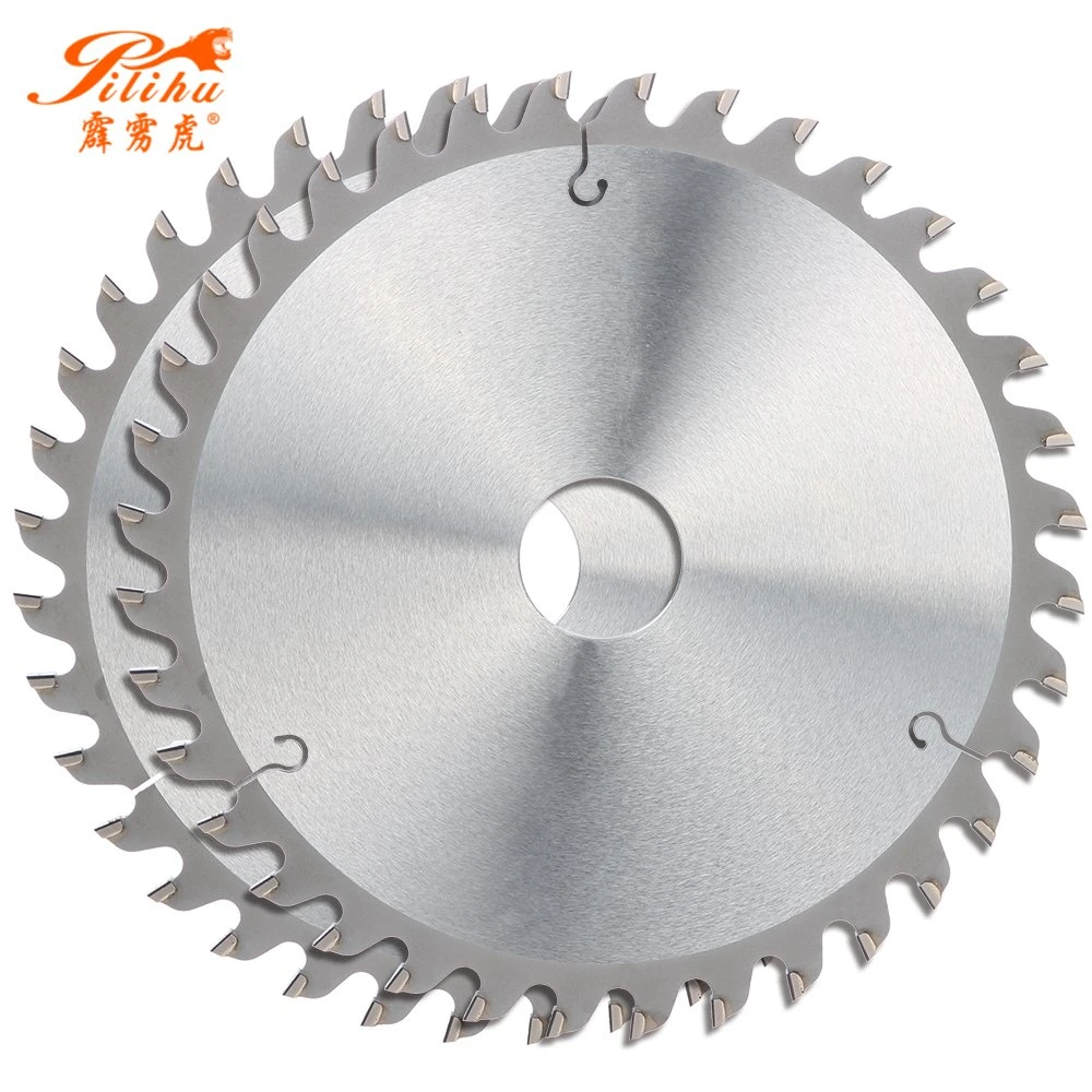 350mm Reciprocating PCD Saw Blade for Cutting Wood Furniture Decoration