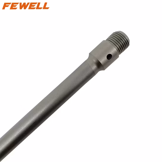 600 мм SDS Max полый молоток TCT Коронка для бетона, кольцевая пила, адаптер оправки для бетонной стены, кирпичный блок, каменная кладка